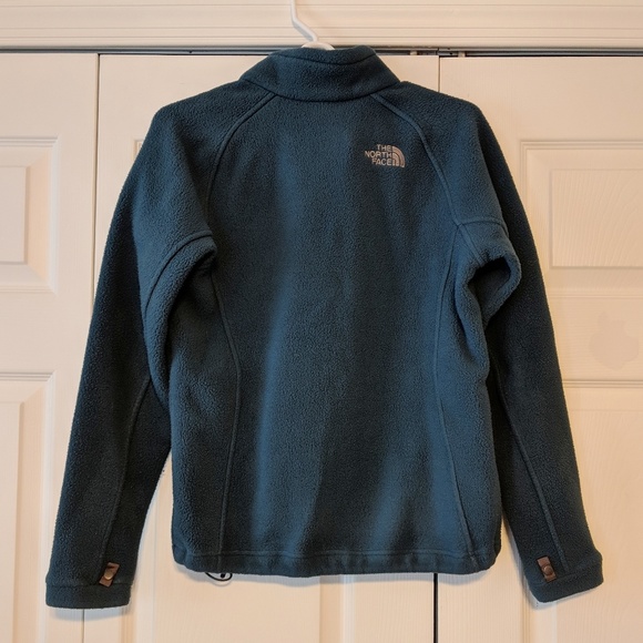 North Face Fleece Jacket - Picture 2 of 3